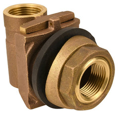Water Source PA100NL Pipe Adapter