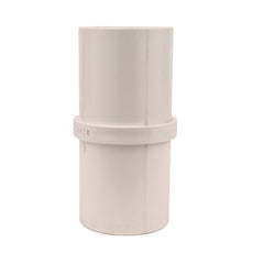 Water Source WSFC200 PVC Flush Pipe Coupling