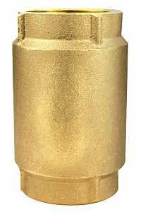 WATER SOURCE CV-200NL Check Valve