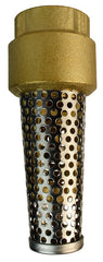 Water Source TFV75NL Foot Valve