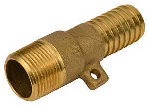 WATER SOURCE MAR100NL Male Adapter