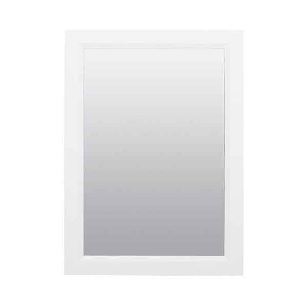 Heath/Zenith W231 Cabinet Medium, White