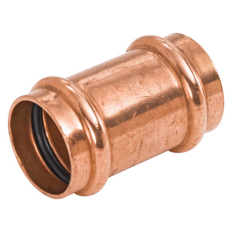 NIBCO PC601 1 Press X Press Repair Coupling (No Stop) LD