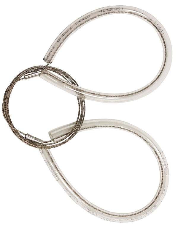 PLUMB PAK PP840-09 securing-Straps