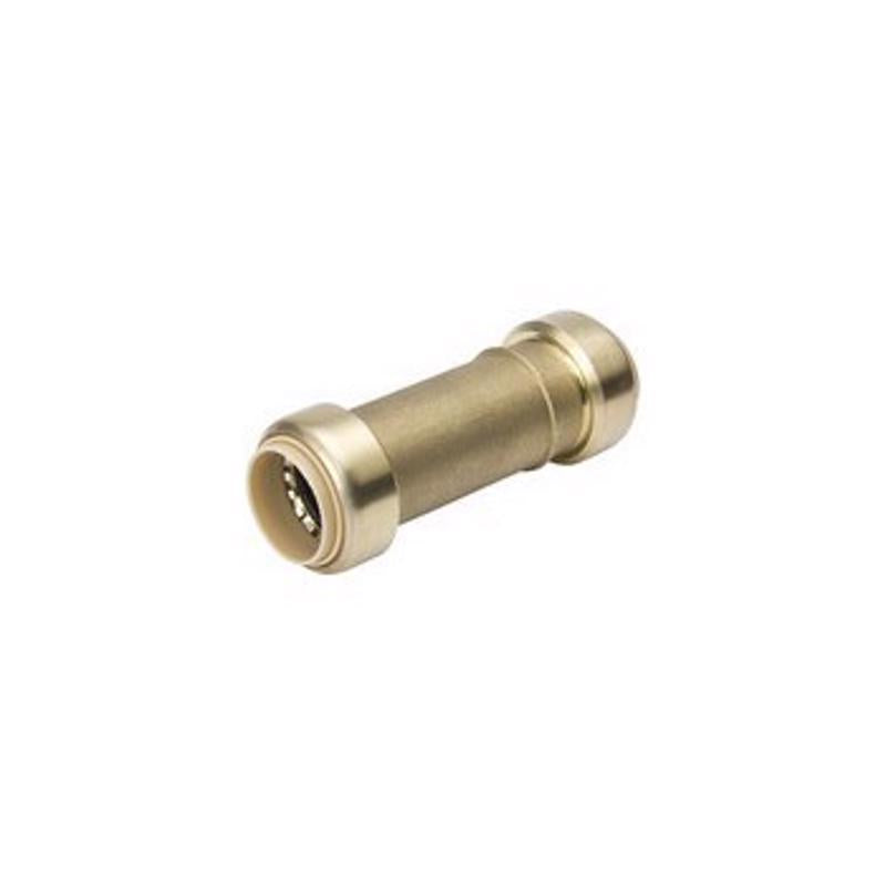 ProLine 6630-303 Push On Pipe Slip Coupling, 1/2 in. - Quantity 6