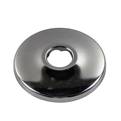 Danco 9D00080961 Plastic Canopy Flange, 3/8 in, Universal Faucet Compatibility