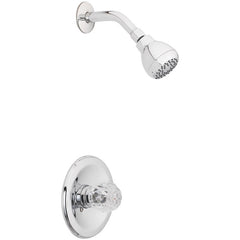Oakbrook Collection 832X-0501 bathtub & shower faucet, Chrome