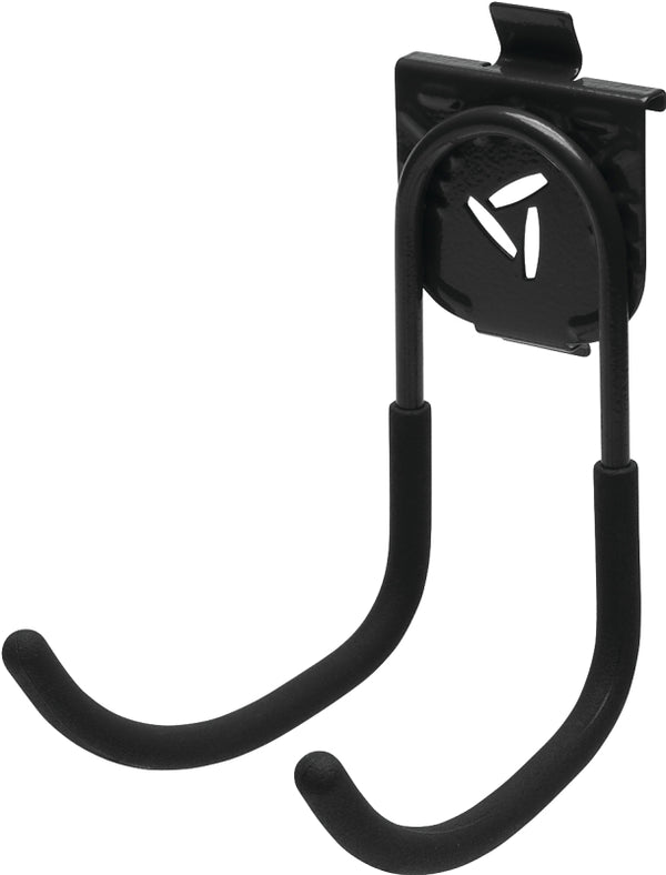 Gladiator GAWEXXBHSH Big Hook , Black , Large Gawuxxbhrh