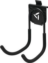 Gladiator GAWEXXBHSH Big Hook , Black , Large Gawuxxbhrh
