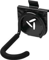 Gladiator Vertical Bike Hook, GAWUXXVBRH