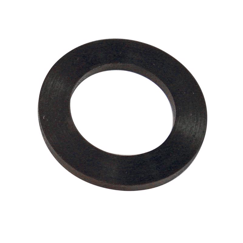 Danco 1-1/2 in. Dia. Rubber Washer 10 pk