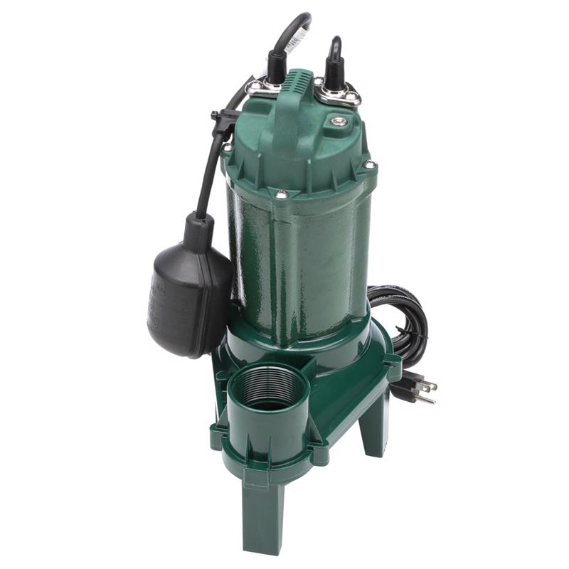 Zoeller SEWGE Pump CSTIRN 1/3HP