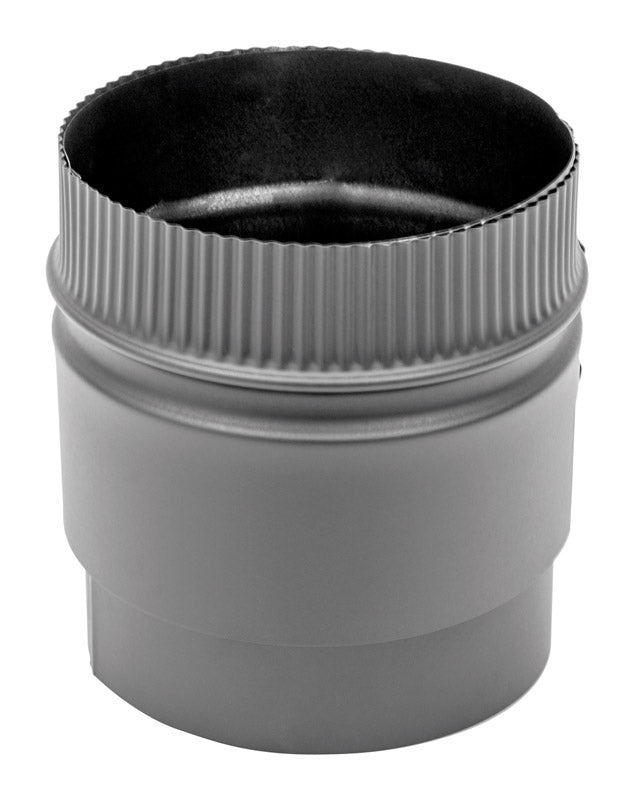 Selkirk 266249 Flush Stove Adapter 6 "