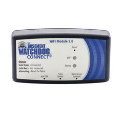 The Basement Watchdog Wi-Fi Module 2.0 for Battery Backup Sump Pump Systems BW-WIFI2