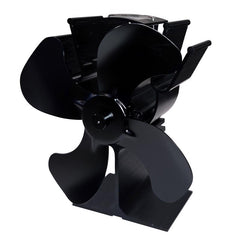 SBI Heating Accessories Steel Stove Fan AC03513