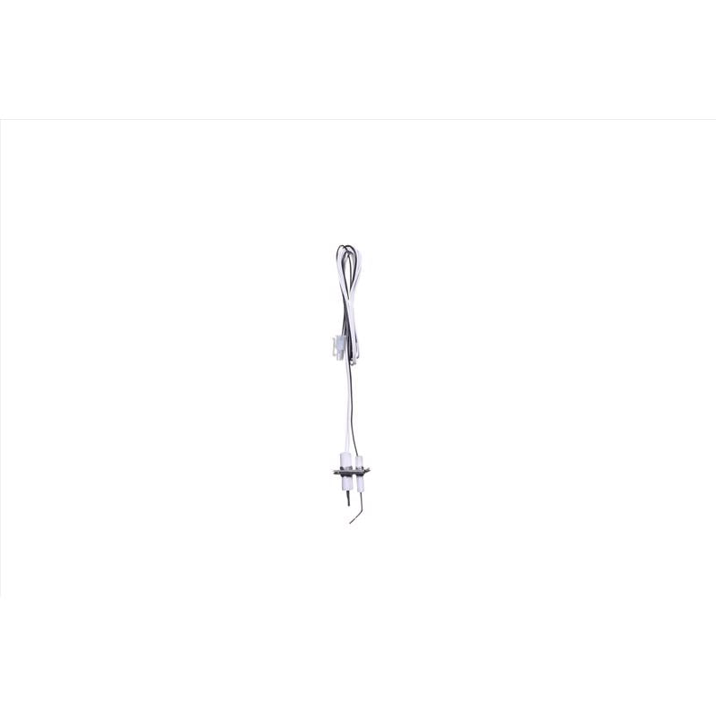 Packard IG9500 Silicone Nitride Hot Surface Igniter, 24 Volt