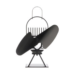 Ecofan 8204CAXBX wood stove fan