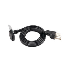 INSINKERATOR Garbage Disposal EZ Connect 3-Foot Power Cord for EZ Connect Power and Advanced Series Continuous Feed Food Waste Disposer Models, CRD-EZ 80016-ISE
