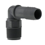 PLUMB eeze 90D Elbw Insertxmpt 3/4" UPPME-07