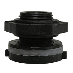 Green Leaf TF100 tank fitting Green