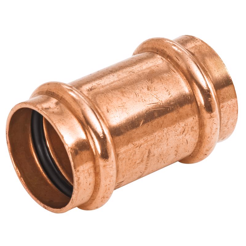 NIBCO PC601 11/4 Press X Press Repair Coupling (No Stop) LD