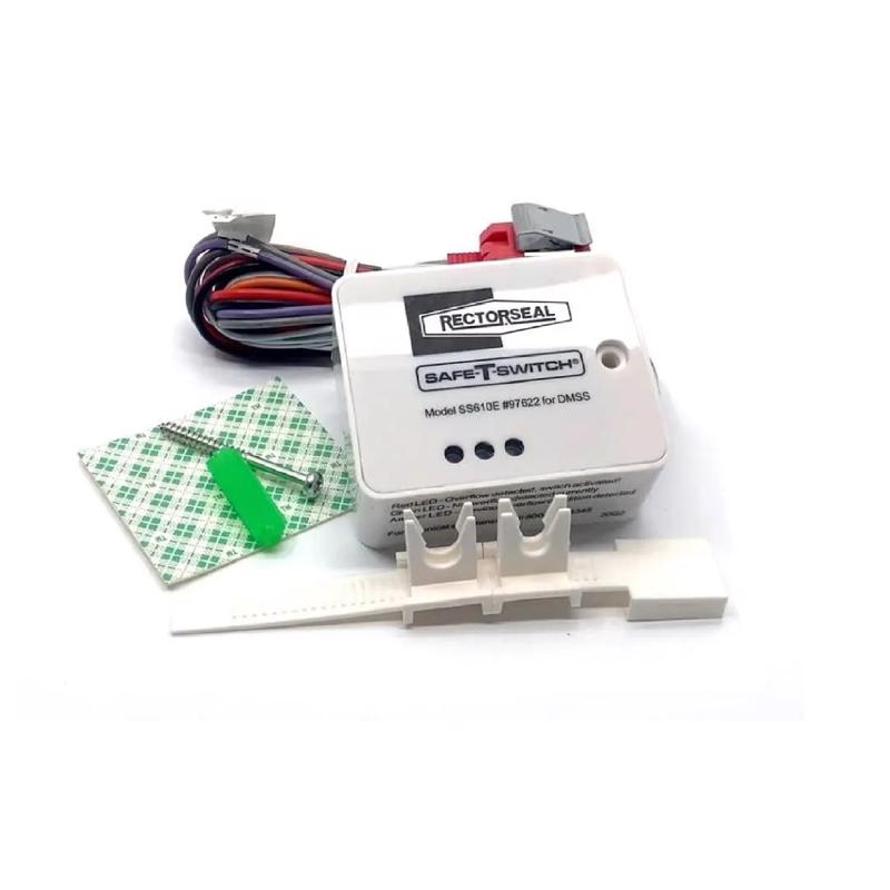 Rectorseal 97622 SS610E Safe-T-Switch