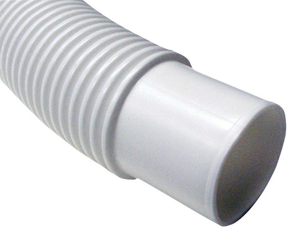 MUELLER ProLine Polyethylene Bilge Hose 1-1/8 in. Dia. x 50 ft. L BP158118050R