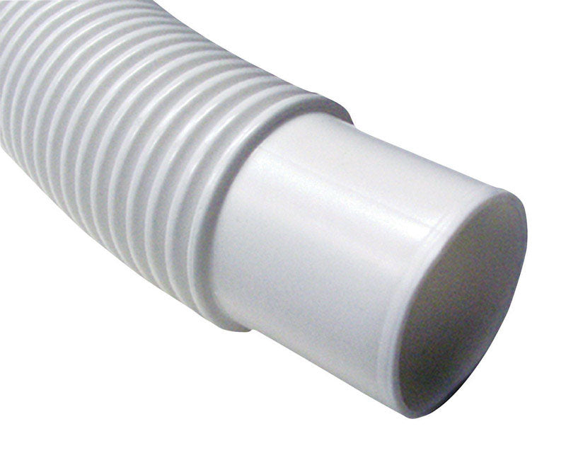 MUELLER ProLine Polyethylene Bilge Hose 1-1/8 in. Dia. x 50 ft. L