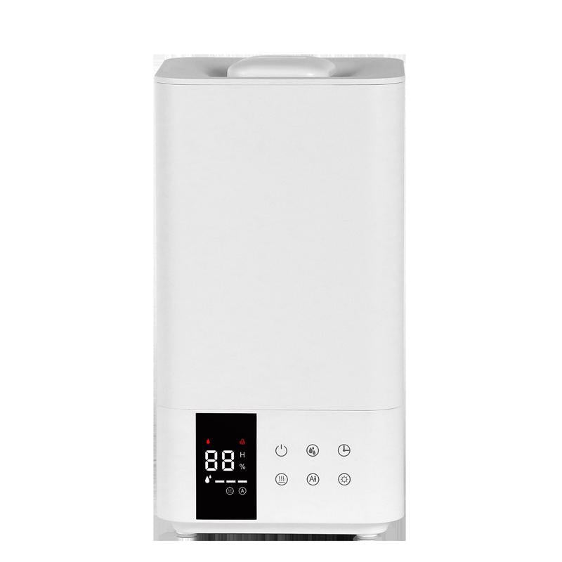 Perfect Aire 5L Ultrasonic Warm & Cool Mist Humidifier