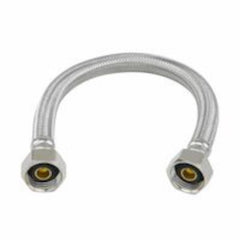 BrassCraft PLS8-12A F Faucet Supply Line