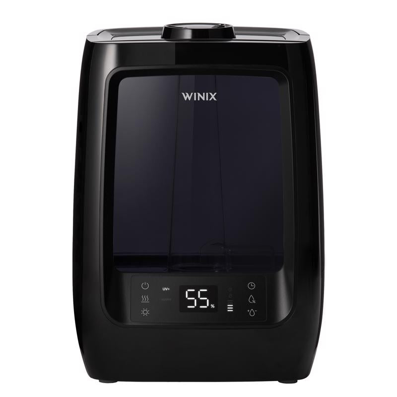 Winix L200 Ultrasonic Humidifier (Black), small