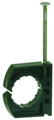 Sioux Chief 551-2PK2 Tubing Hanger Black
