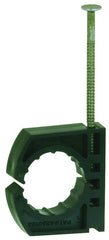 Sioux Chief 551-3PK2 Tubing Hanger Black