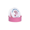WILLIAM HARVEY 017610-B Harvey 1/2" X 260" Pink High Density PTFE Thread Seal Tape