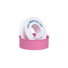 WILLIAM HARVEY 017610-B Harvey 1/2" X 260" Pink High Density PTFE Thread Seal Tape