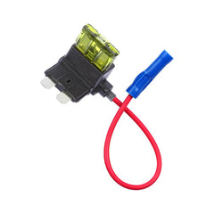 Bussmann BP/HHA-RP ATC add-a-circuit fuse tap, plastic