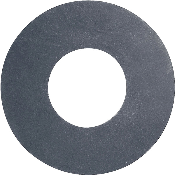 Danco Flat Washer 2-1/4 " X 1 " X 1/8 " Rubber Polybag 61274B