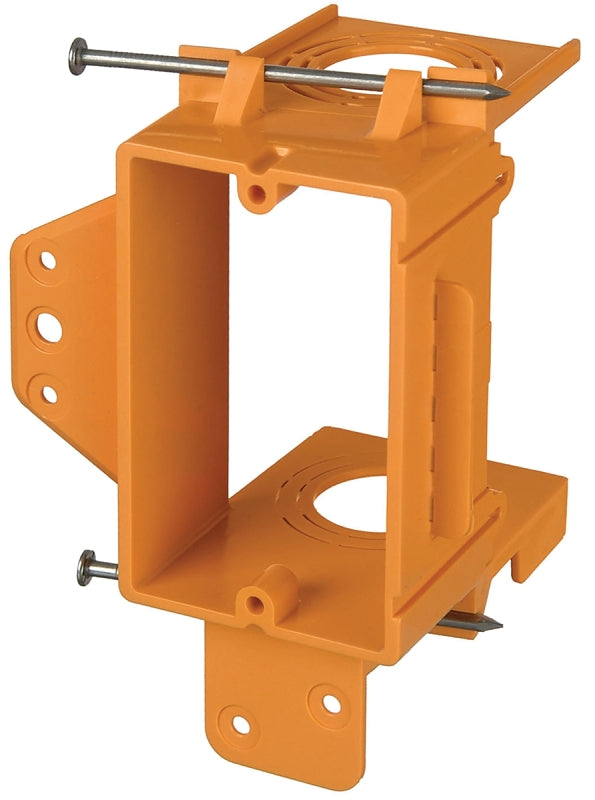 Thomas & Betts Lamson Home Products #SC100A 1G LowVolt New Work Box