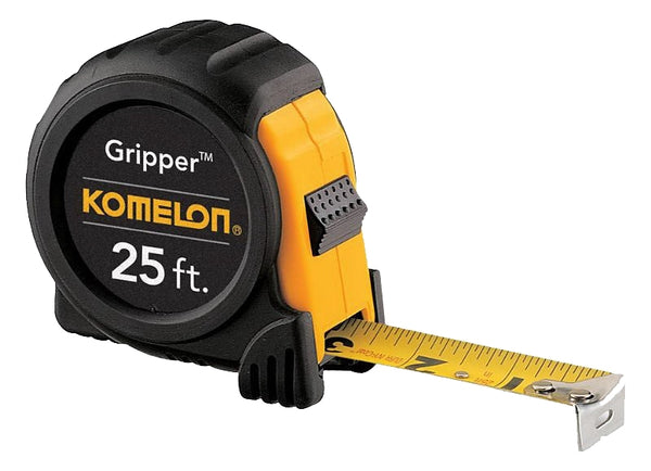 Komelon USA 5425 Tape Rule 1X25'