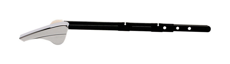 Fluidmaster Chrome Plated Flush Handle B681P10