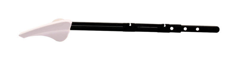 Fluidmaster 680 Universal Toilet Tank Lever in White