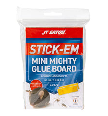 J.T. Eaton 154 Stick-Em Glue Trap