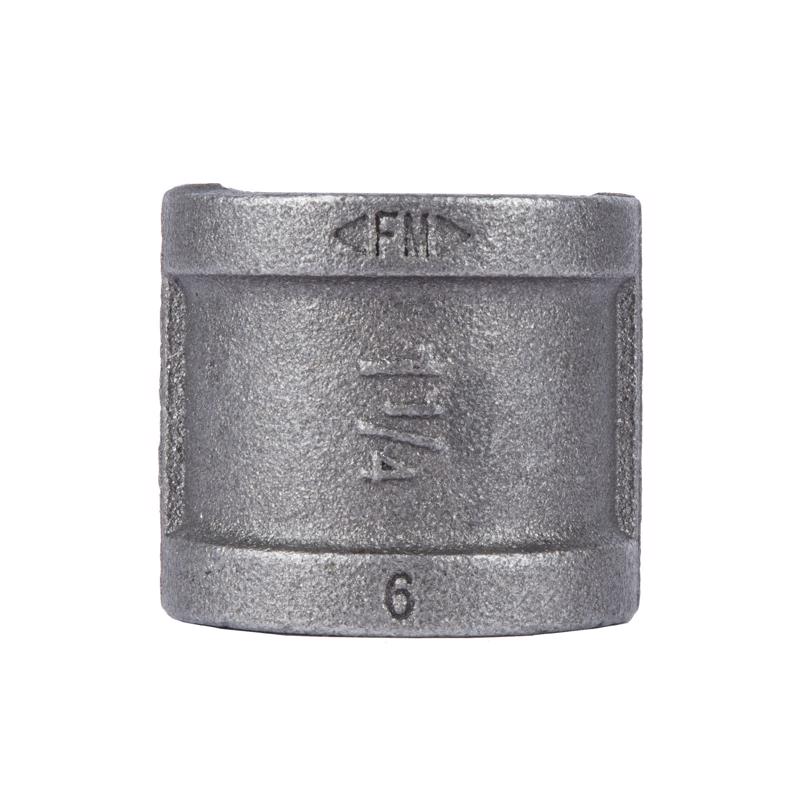 LDR Industries 310 CO-114, 1-1/4-Inch, Black