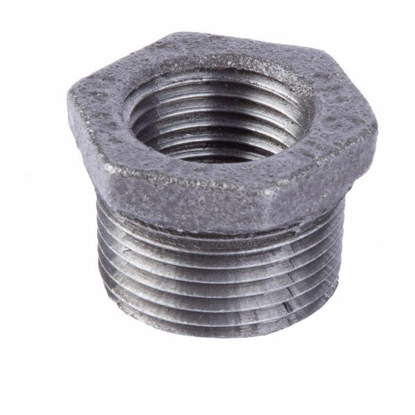 Stz Industries LDR Industries, Black, 1-1/2-Inch X 3/4-Inch LDR 310 B-11234 Bushing