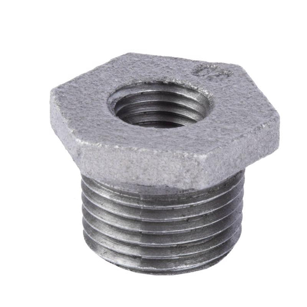 LDR Industries, Black, 1/2-Inch X 1/4-Inch LDR 310 B-1214 Bushing 310UPB-1214