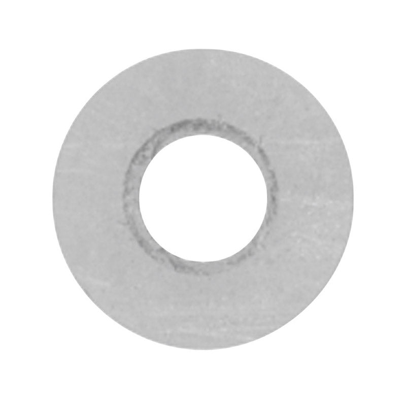Danco Flat Faucet Washer 29/64" Od. Rubber Trade Size 0" Flat Polybag