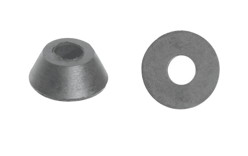 Danco 38806B Cone Washer 13/16", No Color