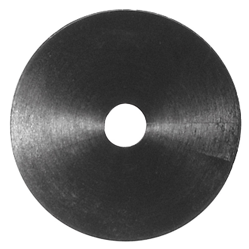 Danco 35072B Washer Flat 3/4 Faucet, 1-Inch, Plain