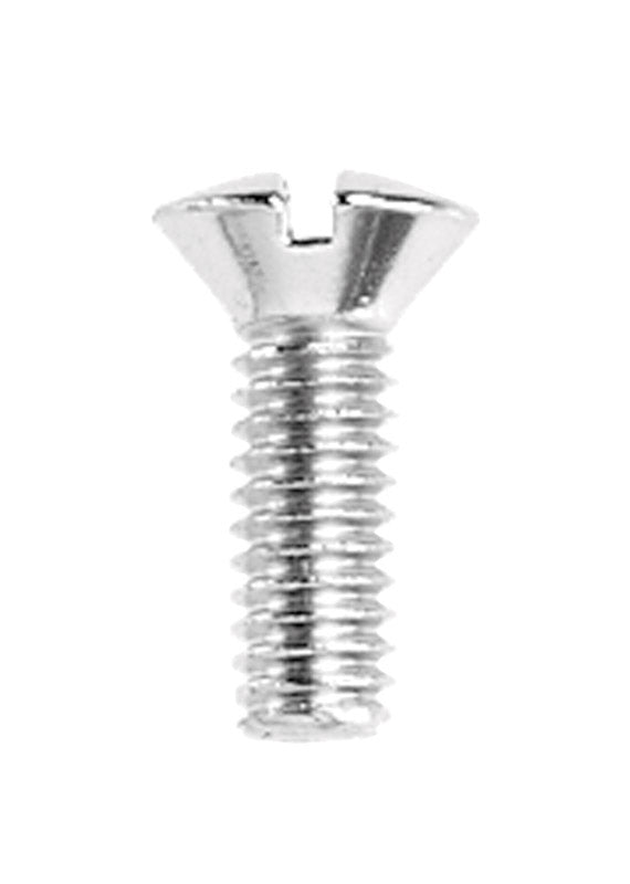 Danco 35649B #48 1/2-Inch Faucet Handle Screw, Oval Head