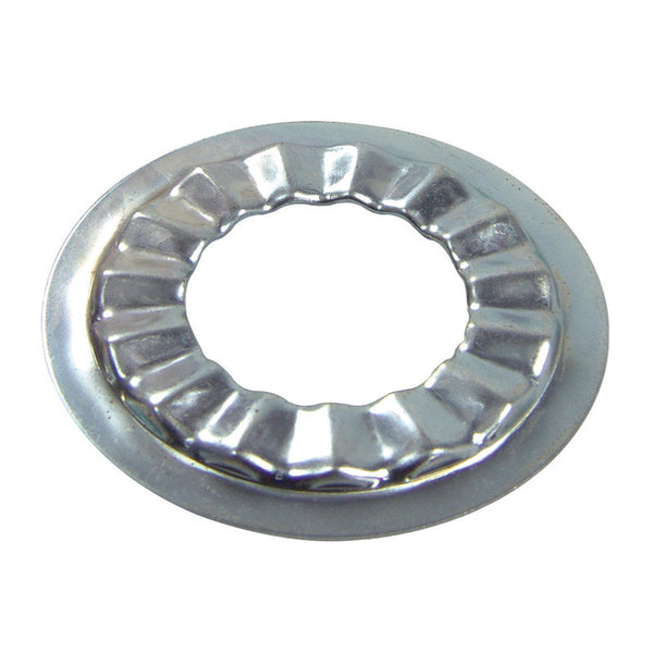Danco 53/64 in. Dia. Steel Basin Washer 1 pk 36476B